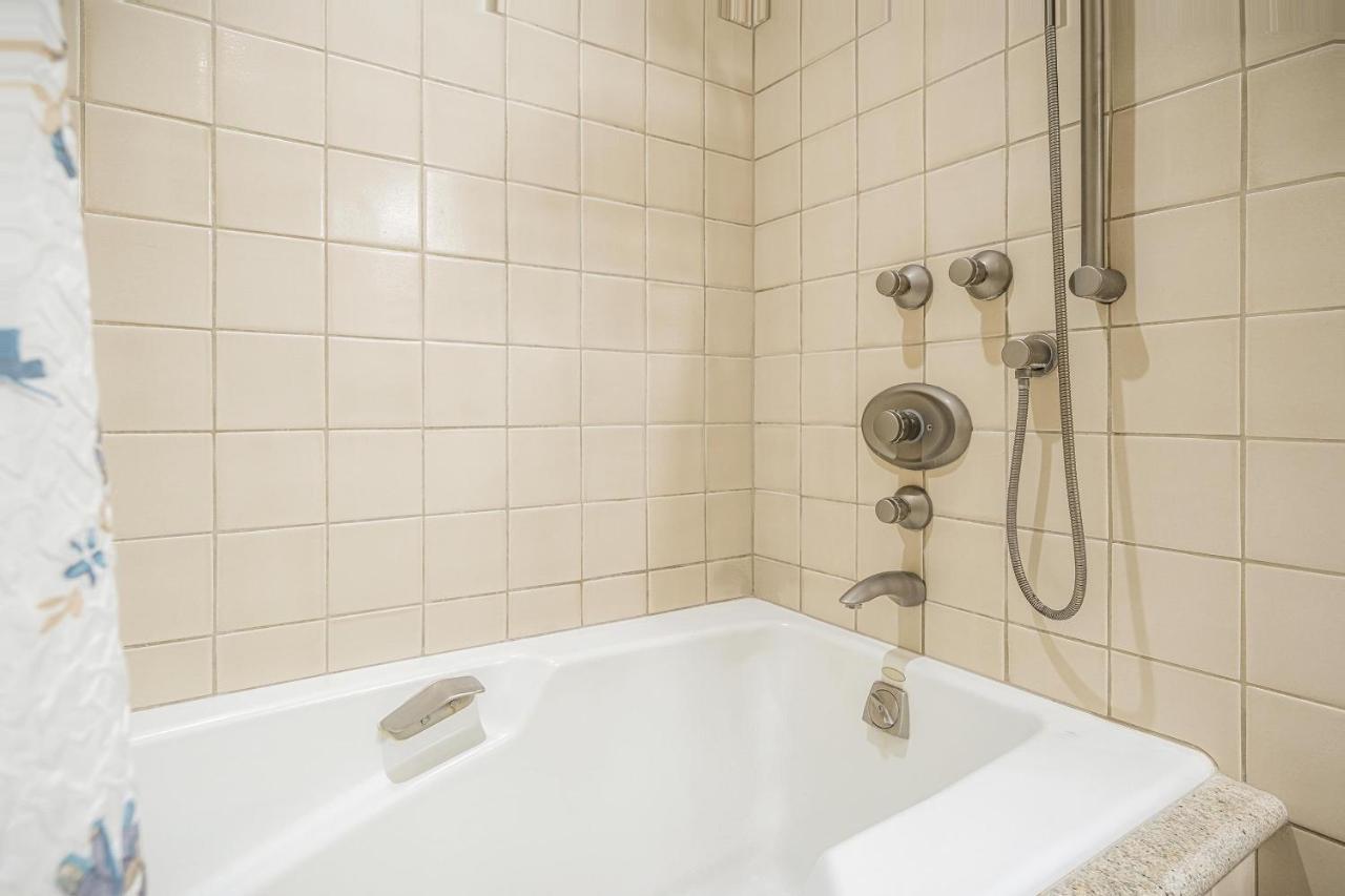 Hale Hui Kai 208, Renovated, Ocean View, Split Ac Villa Wailea  Bagian luar foto