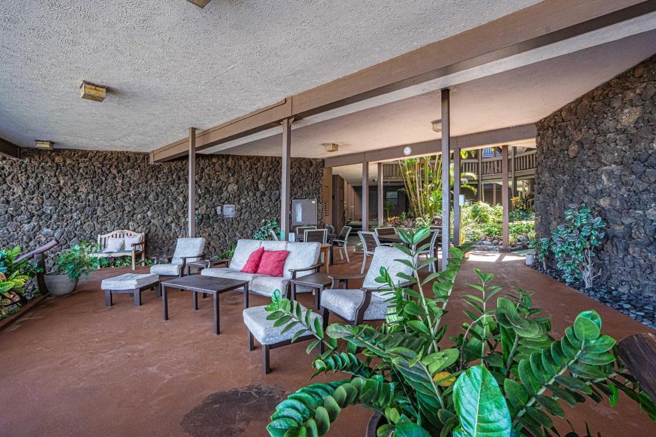 Hale Hui Kai 208, Renovated, Ocean View, Split Ac Villa Wailea  Bagian luar foto